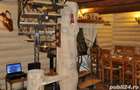 Cabana de lemn Malini, jud. Suceava - 1