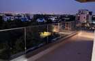 Apartament spectaculos + terasă  Băneasa – Sos. Sisești  115mp. 4 camere Parcare - 1
