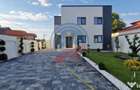 Casa moderna de lux 4 camere, teren 373 mp, curte amenajata - Craiova (Dolj) - 1