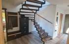Duplex mobilat si utilat in Sura Mare, jud. Sibiu