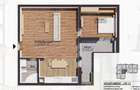 2 Camere | Dobroesti-Fundeni | Comision 0% | Rate dezvoltator - 8