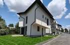 Vile Noi in Salciei Residence Bragadiru: Tip Duplex & Individuale (Curte Generoasa)