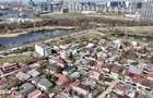 Teren 93 mp | langa Lacul Tei | Casa demolabila | Sector 2 | COMISON 0 - 2