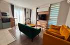 Inchiriez apartament 3 camere tip penthause - 13