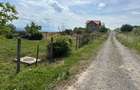 Teren intravilan construibil/ panorama/ expunere sud - 5