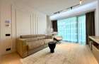 Inchiriere Apartament | 2 Camere | One Floreasca Towers | Terasa 12 mp - 1