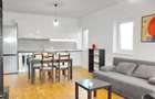 Apartament cu 2 camere, mobilat în Centrul Civic - 11