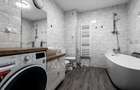 Apartament 3 camere | 60mp + terasa | 2 parcari - cartier Borhanci - 10