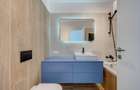 Apartament cu vedere panoramică fantastică - 4 camere - 10