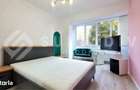 Apartament cu 3 camere, terasa, parcare-Gheorgheni