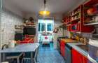 Arena Nationala, Basarabia Apartament 3 camere - 3