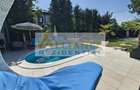 Vila premium P+1+M | 185 mp utili | Teren 650 mp | Piscina | Mobilata