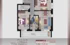 3Camere Imobil Stil Boutique,Pallady-Nicolae Teclu,Metrou