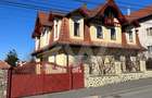 Vila complet pregatita pentru pensiune sau cazare Sibiu Strand - Parc - 6