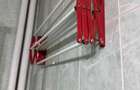 Apartament cu 2 camere, decomandat, nou renovat, 55mp - Complexul studentesc - 9