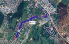 Visani - pozitionare excelenta, 755mp teren intravilan, vanzare expres - 2
