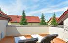 Vila individuala de inchiriat 5 camere renovata complet, zona Iancu Nicolae - Jo - 39