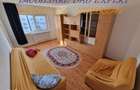 Inchiriere apartament 3 camere nemobilat , balcon, Micro 17 - 1
