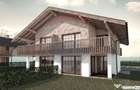 La poalele Bucegilor, ultimul chalet din proiectul Alpinia Ra?nov - Rasnov (Brasov)