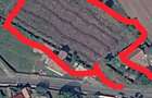 Teren de 3300 mp, în Dobârlău - 3