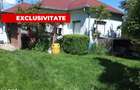 De vanzare casa cu teren 1520mp sat Dumbrava, Capusu Mare - 16