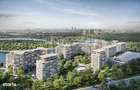One Lake District 102 mp Totali | Terasa 37 mp