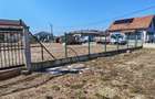 Vand parcela intravilan in Grigorescu - 5