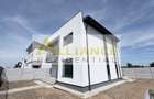 Casa Individuala - 4 camere - 2 bai - 362mp teren - 2