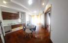 Inchiriere apartament 3 camere Cosmopolis,2 locuri de parcare incluse - Stefanestii De Jos (Bucuresti-Ilfov)