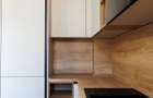 Apartament cu 2 camere complet mobilat Jabri Nord Residence - 16