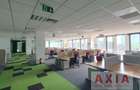 Floreasca Park, birou amenajat 253 mp, Comision 0%