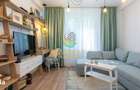 3 Camere | Finisaje premium | Zona Grand Arena | Comision 0% - 10