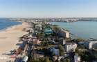 Vand fostul BAR ORIENT din MAMAIA avand teren 4371m, langa Vila Regala