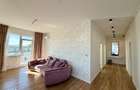 Apartament cu 3 camere I Mobilat si utilat I Parcare subterana I NTT D
