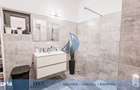 Ap. 2 cam Aleea Carpati + PARCARE subterana, BLOC NOU, mobilat/utilat