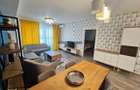 LUX! Ap3cam Terasa cu Priveliste LAC - Parcare Subterana - 800euro - 7