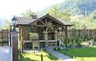 Pensiune 12 camere teren 200mp Valea Lotrioarei - 5