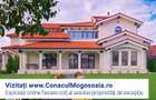 Conac de lux | Unic | Construit recent | Cost real ~2 mil. - 1