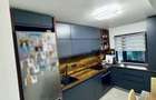 Apartament 2 camere decomandat etaj 3 din 7,lift, Renovare completa - 5