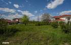 Snagov - Ciofliceni Teren Constructii 830 Mp, Lot De Colt! - 2