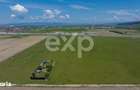 Teren 1.248 mp Sanpetru | PUZ aprobat | 70 /mp + TVA