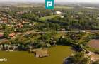 Teren intravilan de 1215 mp in Oroshaza