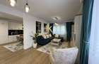 Apartament 3 camere | De inchiriat | Bucurestii Noi | Terasa 50mp | 2 - 2