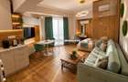 Garsoniera ultramoderna Bl. Solid Residence - Inchiriere extrasezon - 5