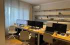 Inchiriez parter vila Floreasca, 2 camere spa?ioase, 75 mp, ideal birou. - 9