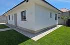 Casa 4 Camere parter, 120mp, 400 mp teren,placa beton, in DOMNESTI - 11