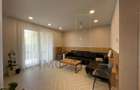 Apartament pe 3 nivele. Terasa 30 mp. 2 Balcoane. 2 Bai. Gradina - 2