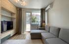 Apartament 2 camere Floreasca, str. Mozart | Prima inchiriere - 8