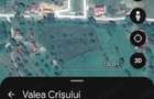 Teren Valea Cri?ului - 1