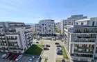 Penthouse modern 101 mp 2 bai terase 40 mp si 2 parcari pe Dna Stanca - 5